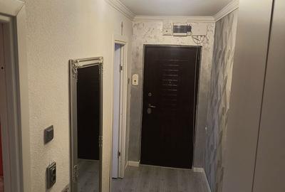 Apartament cu 2 camere în Nufărul - 2