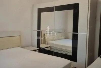 Aparatament 2 camere, decomandat, mobilat, Zona Liberatii - 8