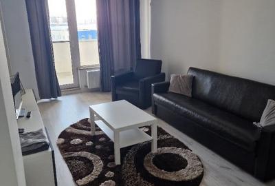 Apartament cu 2 camere decomandat în Central - 1