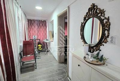 Casa individuala, zona Mehala, 740 mp teren - 3