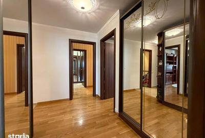 Apartament cu 3 camere, mobilat în Aviației - 3
