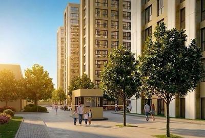 Apartament cu 2 camere decomandat în Militari - 6
