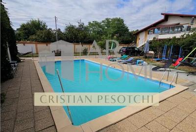 Apartament 3 camere, Ploiesti, zona Sud, cu piscina - 10