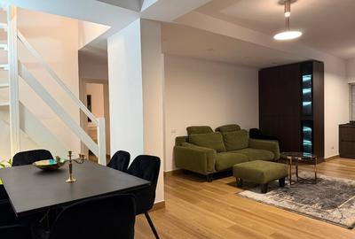 Tip penthouse • 3 camere • 94 mp + rooftop 122 mp • Bloc boutique 2021 Tip penthouse • 3 camere • 94 mp + rooftop 122 mp • Bloc boutique 2021 - 5