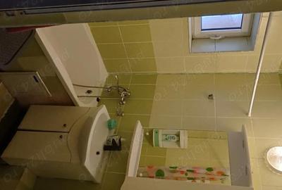 Apartament cu 3 camere decomandat în Central - 1