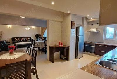 Lacul Tei Maica Domnului, apartament 3 camere lux. - 7