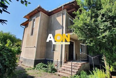 Casa cu 5 camere, 768 mp teren, Cetate - 2