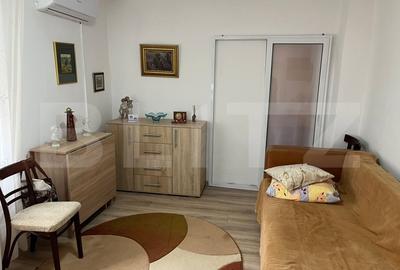 Casă individuală cu 5 camere cu Teren 1187 Mp în Central - 3