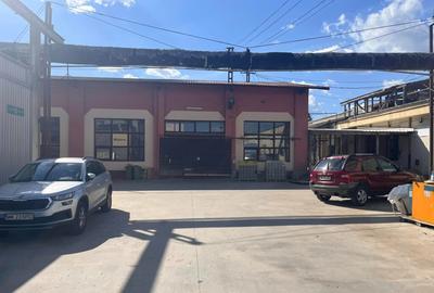 Inchiriez hale productie si birouri in Baia Mare Sud - 7