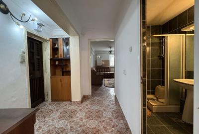 Apartament cu 2 camere decomandat în Central - 16
