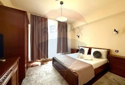 Hotel Boutique de vanzare zona Pescarie Constanta teren 1364 mp - 9