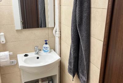 Apartament cu 3 camere decomandat în Armeneasca - 13