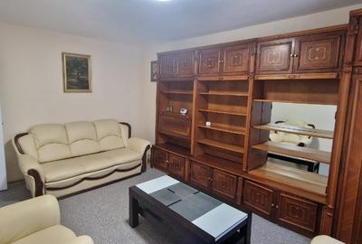 Apartament cu 2 camere decomandat, mobilat în Anda