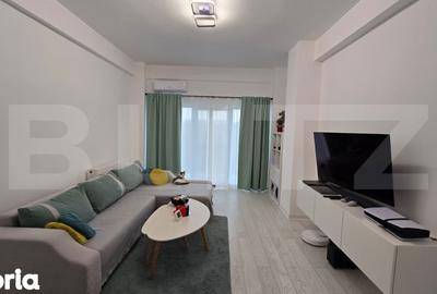 Apartament cu 2 camere decomandat în Răzvad - 13