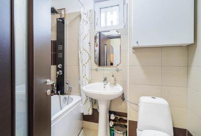 3 camere, renovat, partial mobilat Secuilor - 6