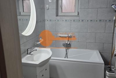 Apartament cu 2 camere decomandat, mobilat în Sebastian - 12