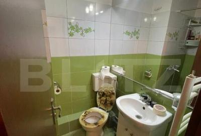 Apartament 3 camere decomandat, 81 mp, zona Uzina 2 - 6