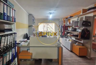 Calea Mosilor- inchiriere apartament 2 camere mobilat - birouri -decor vesel - 2