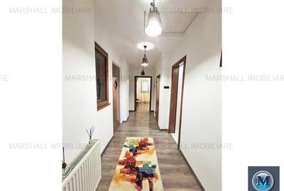 Vila cu 9 camere de vanzare in Puchenii Mari, 312.56 mp #16760 - 13
