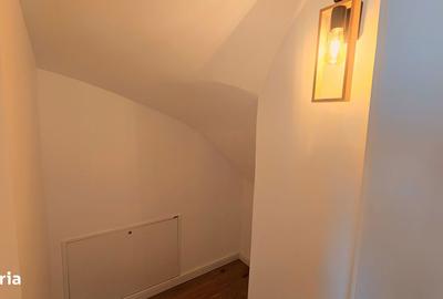 Casă cu 5 camere cu Teren 300 Mp în Corbeanca - 3