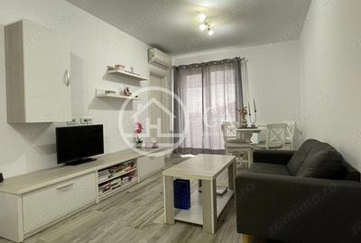 Apartament cu 1 camere de vanzare in zona Victoria Residence, Oradea