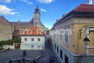 Apartament Centru Istoric zona Bisericii Negre - 13