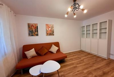 Apartament 2 camere- zona buna- prima inchiriere - 16