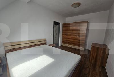 Apartament de vanzare, cu 3 camere, 64 mp, zona Girocului - 7