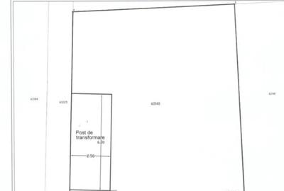 Teren de 455 mp, în Ciolpani - 11