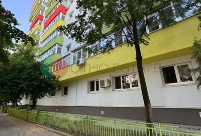 2 camere 13 Spetembrie |Bloc 1992|Centrala termica|Mobilat|Deosebit - 9