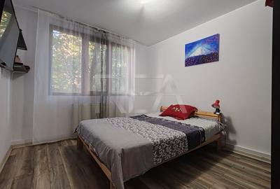 Apartament 3 camere, et 1/4, centrala/ Drumul Taberei - 8