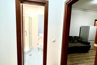 DRUMUL TABEREI RESIDENCE - 7 min metrou -  Apartament 2 camere MODERN - 5