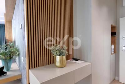 Apartament cu 3 camere decomandat în Central - 3