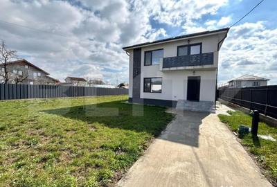 Casă cu 4 camere cu Teren 1000 Mp în Săcueni - 6