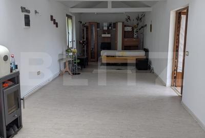 Casa de inchiriat/Cazare echipe muncitori – 80 mp utili, langa Brasov - 2