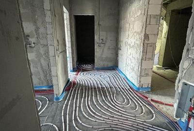 Apartament cu 2 camere în Unirii