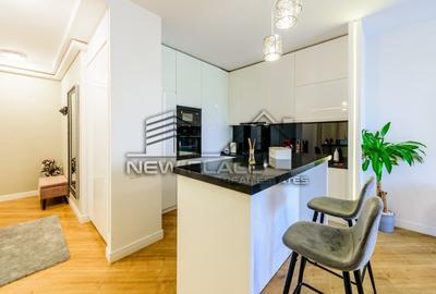 4City North | Apartament deosebit | Terasa 13 mp | Lux - 6