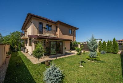 Casa individuala de Albert-Ploiesti. - 1