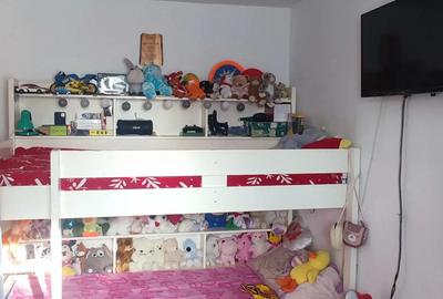 Apartament cu 2 camere bucatarie hol camara baie - 6