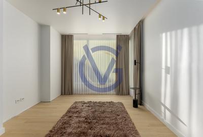 Vila Moderna Premium - Ansamblu Rezidential Sensi Garden, langa Paradisul Verde! - 8