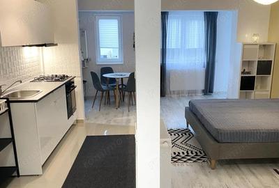 Garsonieră decomandată în Militari - 1