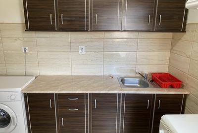 Apartament cu doua dormitoare si doua  baii - 3