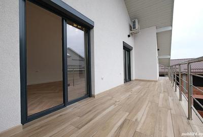 Apartament cu 3 camere decomandat, mobilat în Central - 12