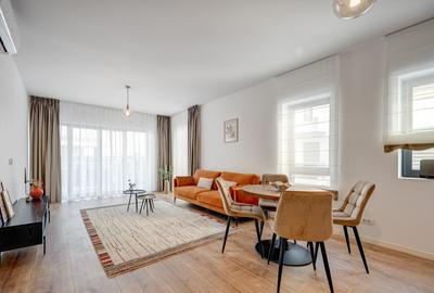 Apartament Iancu Nicolae in complex cu piscina interioara - 2