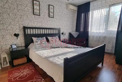 Apartament cu 3 camere semidecomandat în Alexandru Obregia - 1