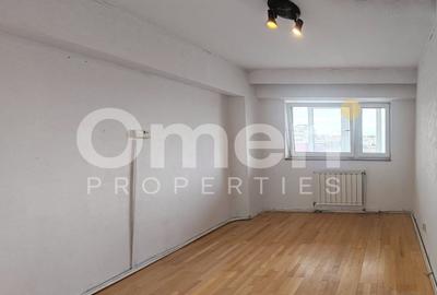 Apartament cu 3 camere semidecomandat în Central - 5