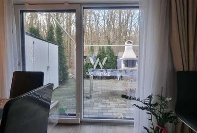 Casa superba , Padurea Dumbrava, Sibiu - 2