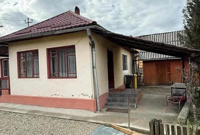 Casă cu 3 camere în Beclean - 6