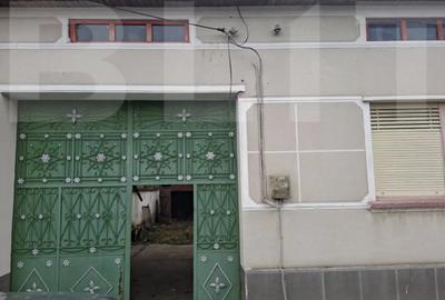 Casă cu 4 camere în Central - 13