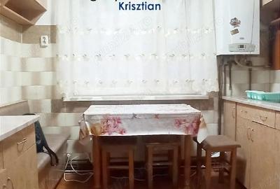 Apartament cu 2 camere semidecomandat în Central - 4